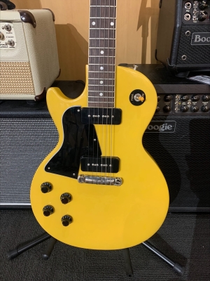 Gibson - LPSP00TVNHLH 2